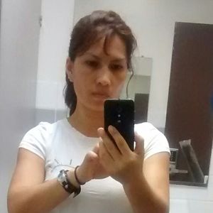 Meet your Posher, Monica